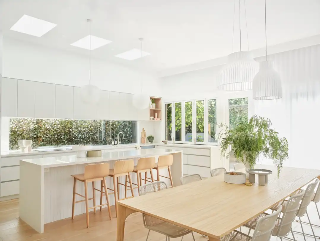 Picture of low-budget tweaks have transformed this scandi-inspired home | Ideal Home