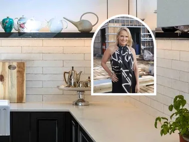 Shaynna Blaze kitchen renovation ideas