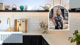 Shaynna Blaze on how to add value to your kitchen