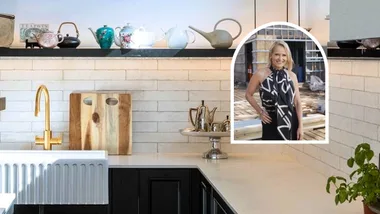 Shaynna Blaze kitchen renovation ideas