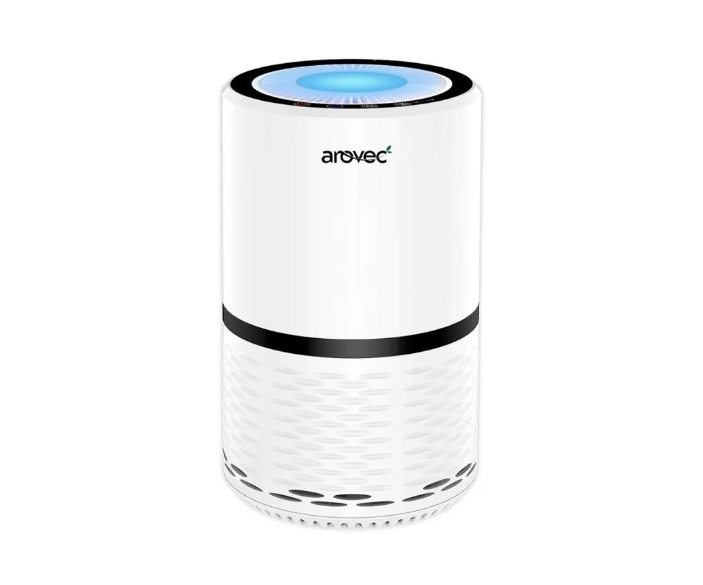 The AROVEC True HEPA Air Purifier AV-P152.