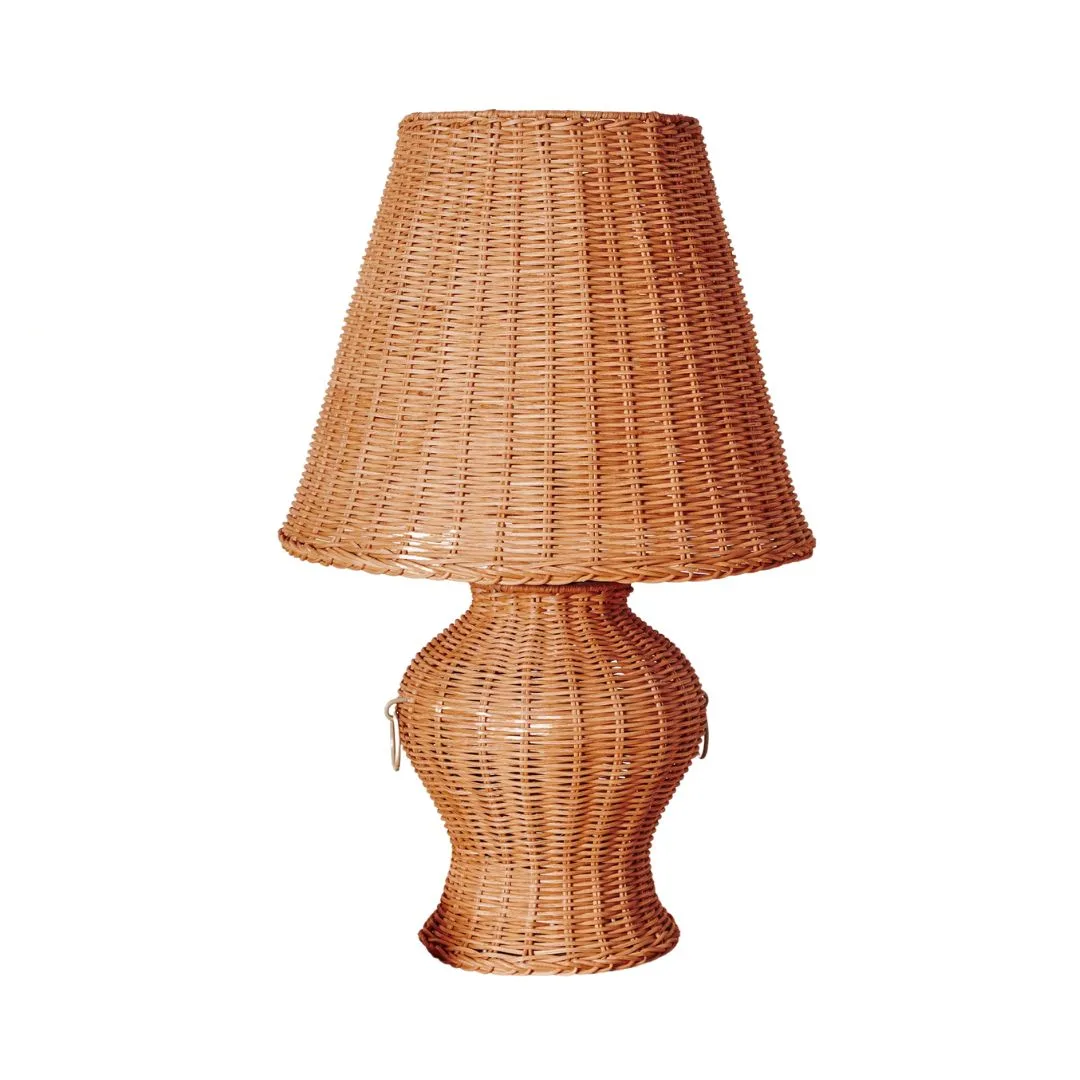 The best lamps. 