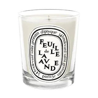 Dyptique De Lavande scented candle, Big W