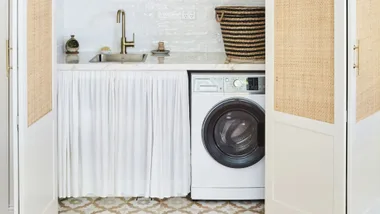 8 front-loader washing machines that will lighten your load