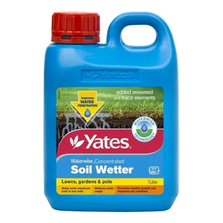 Yates soil wetter, eBay