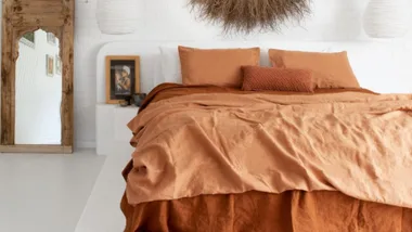 6 soft Egyptian cotton sheets that will elevate your bedroom instantly