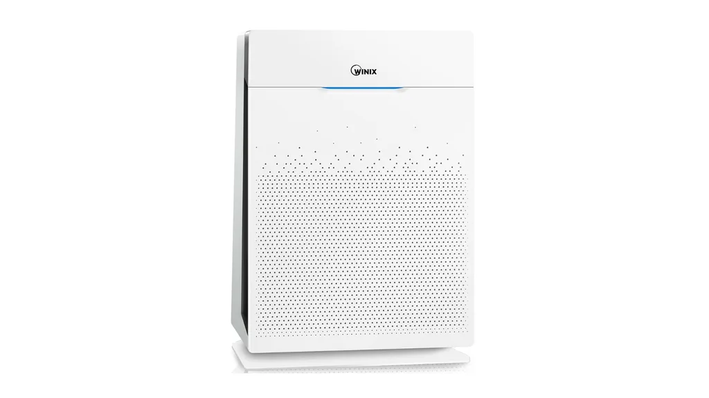 The Winix Zero+ Pro 5-stage air purifier.