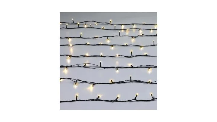 LED fairy lights