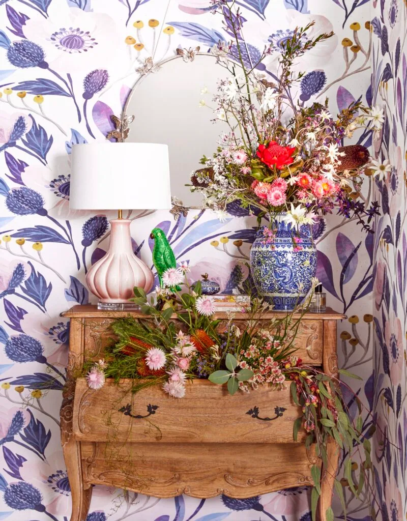 Interior Design Trend 2024 Wildflower (6)