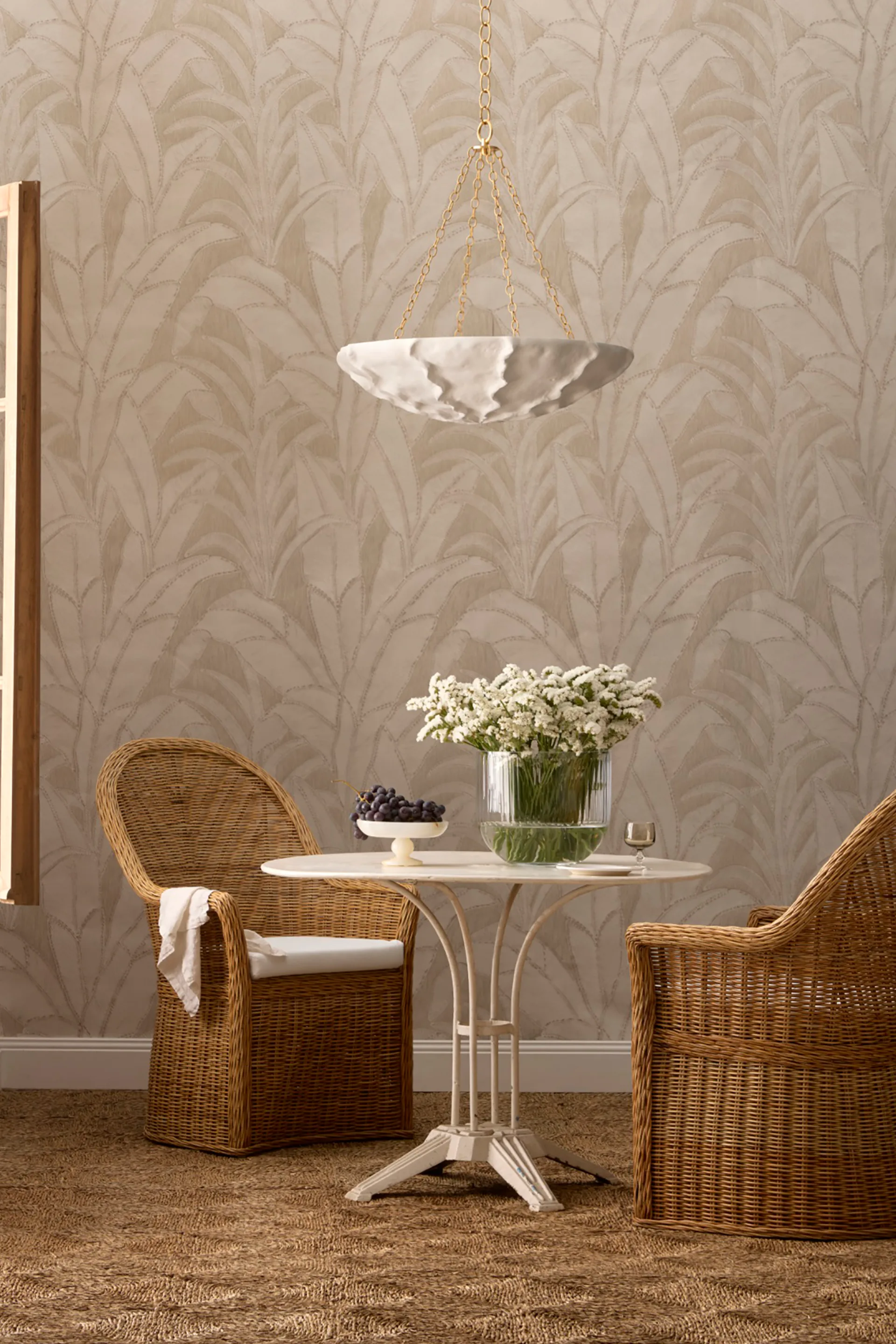 Interior Design Trend 2024 Pearl