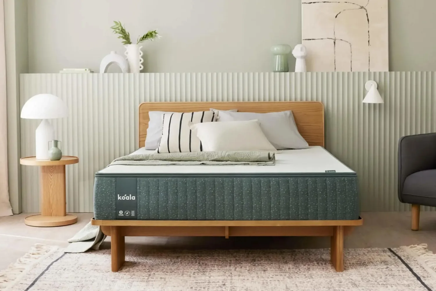 Koala Plus Mattress