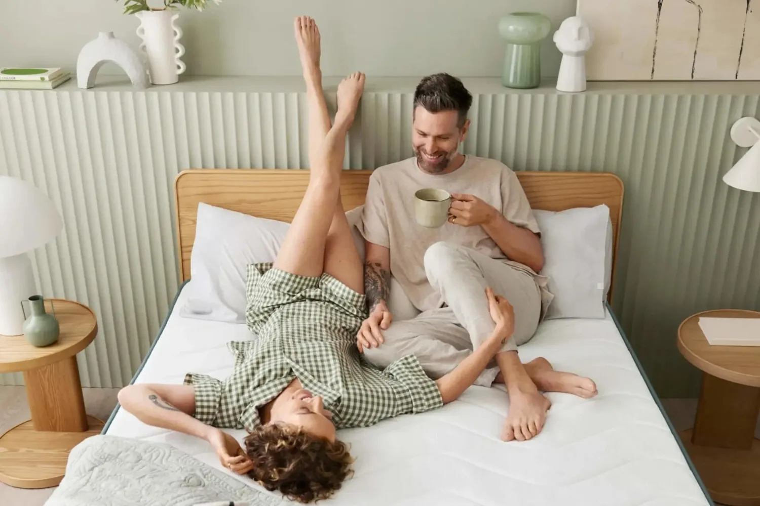 Koala Plus Mattress