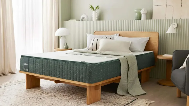 Koala Plus Mattress