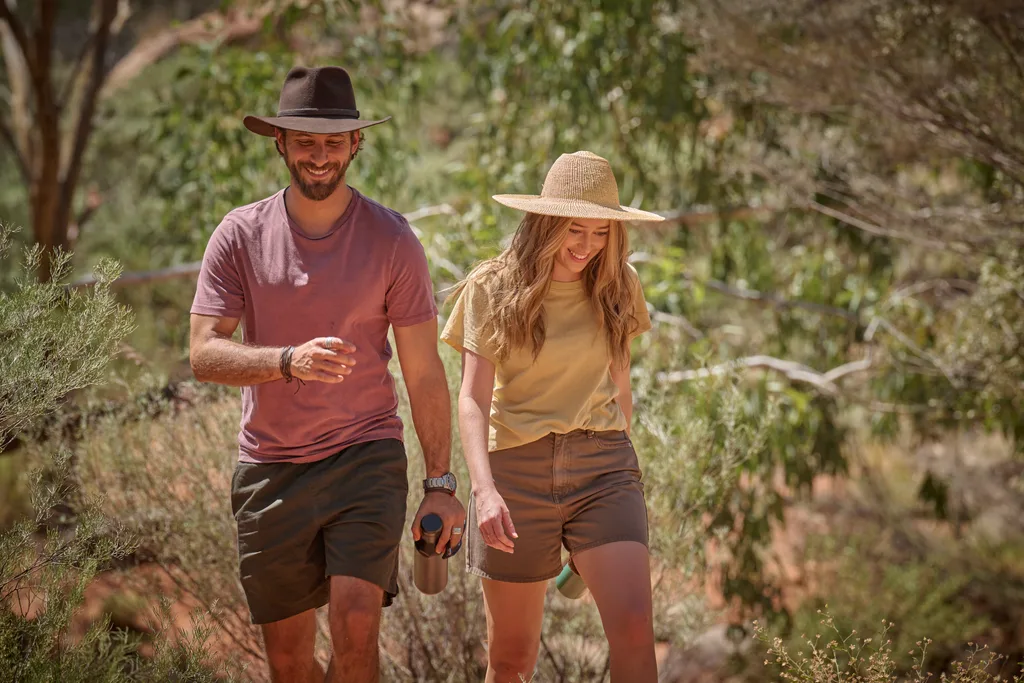 Lost Flowers Of Alice Hart Northern Territory