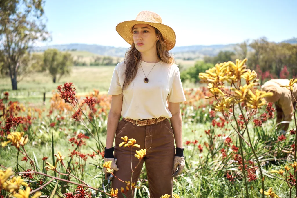 The Lost Flowers Of Alice Hart Alycia Debnam-Carey Prime Video