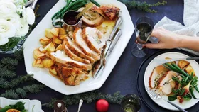 40 Christmas recipes to inspire a memorable festive feast