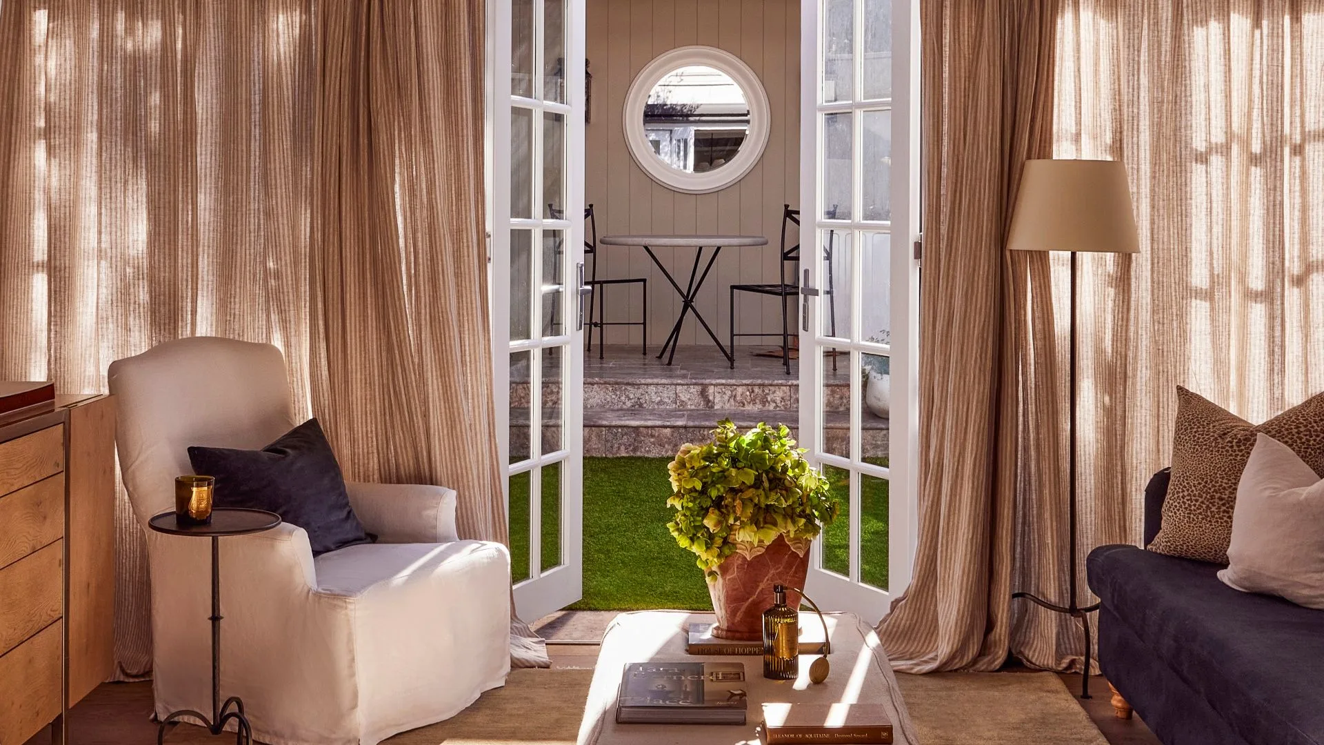 Elle's renovation diary: living and dining | Home Beautiful
