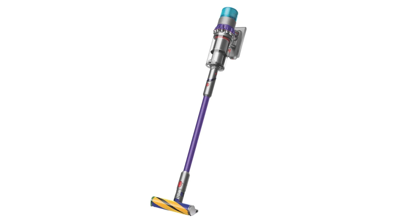 Best cordless stick vacuums, tested by editors | CNN Underscored Best stick vacuum