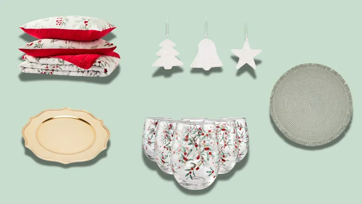 Kmart decorations