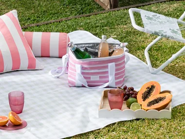 These waterproof picnic rugs will be your most-reached-for item this summer 