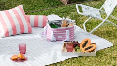 These waterproof picnic rugs will be your most-reached-for item this summer 