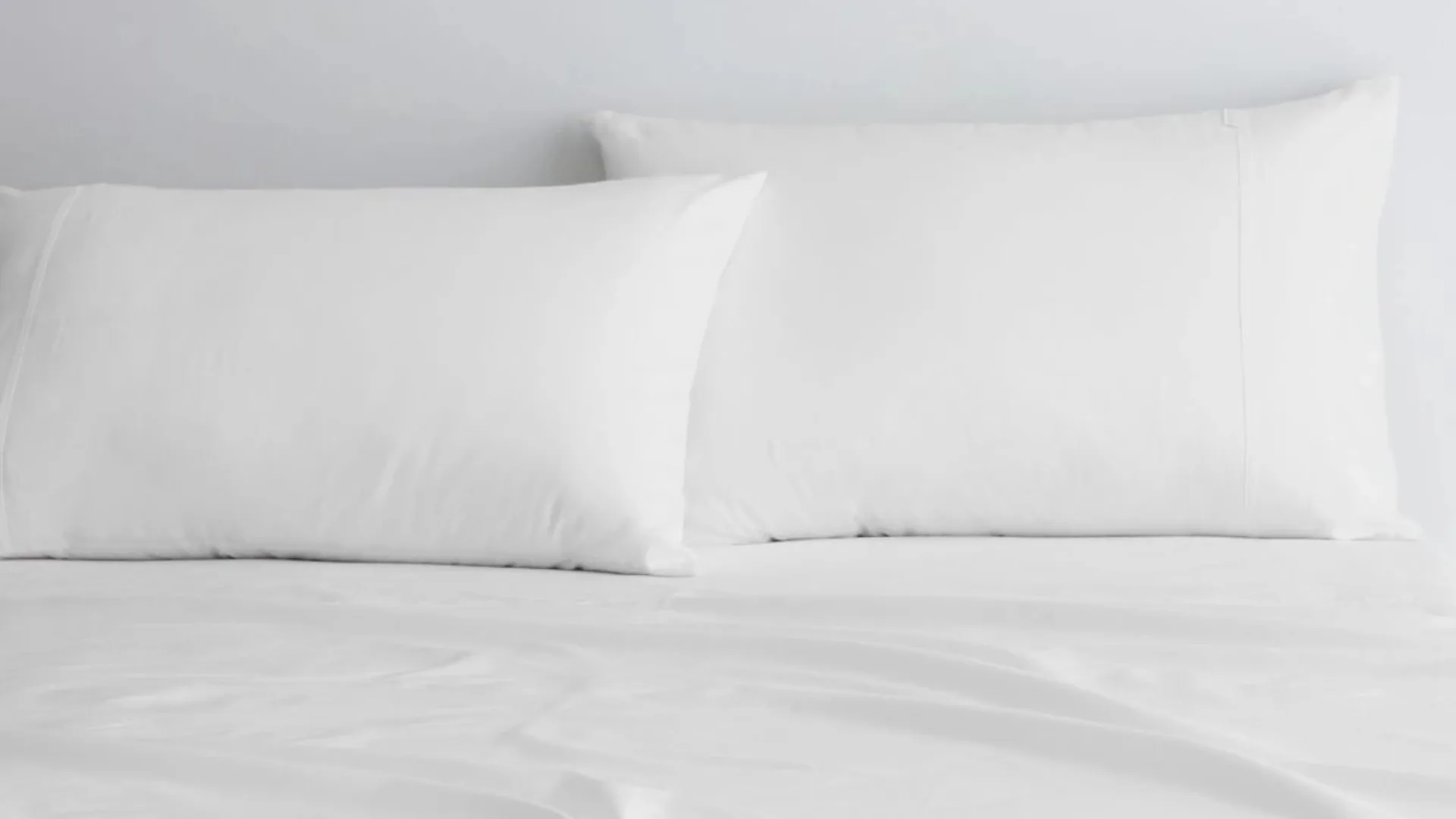 500TC Egyptian cotton twill sheet set in queen you can buy from Sheridan on Black Friday.