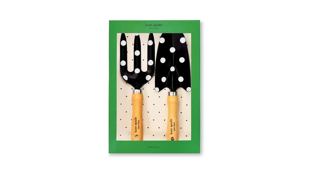 Kate Spade Garden Tool Set David Jones