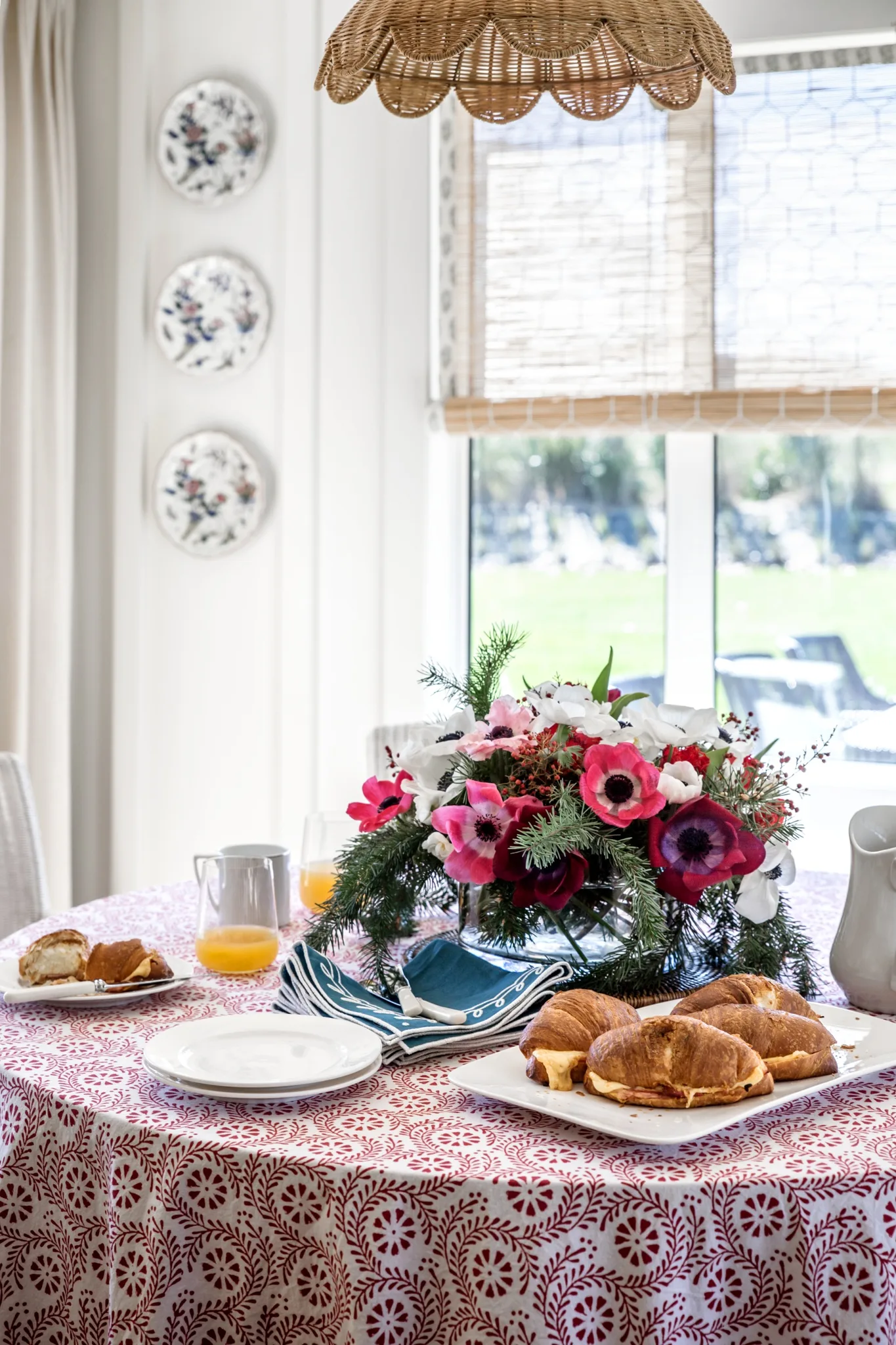 10 Stylish Christmas Party Ideas to Impress