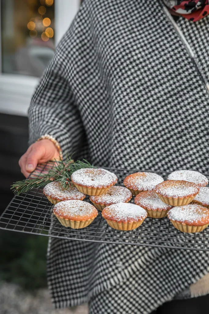 Lakeside New Zealand Home Mince Pies