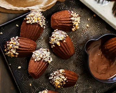 20 easy chocolate dessert recipes you'll love