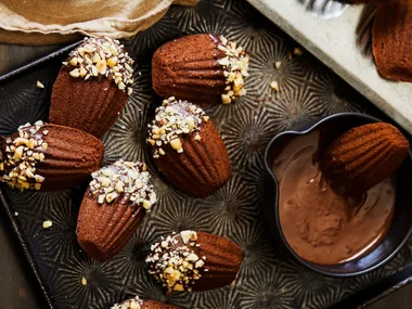 20 easy chocolate dessert recipes you'll love