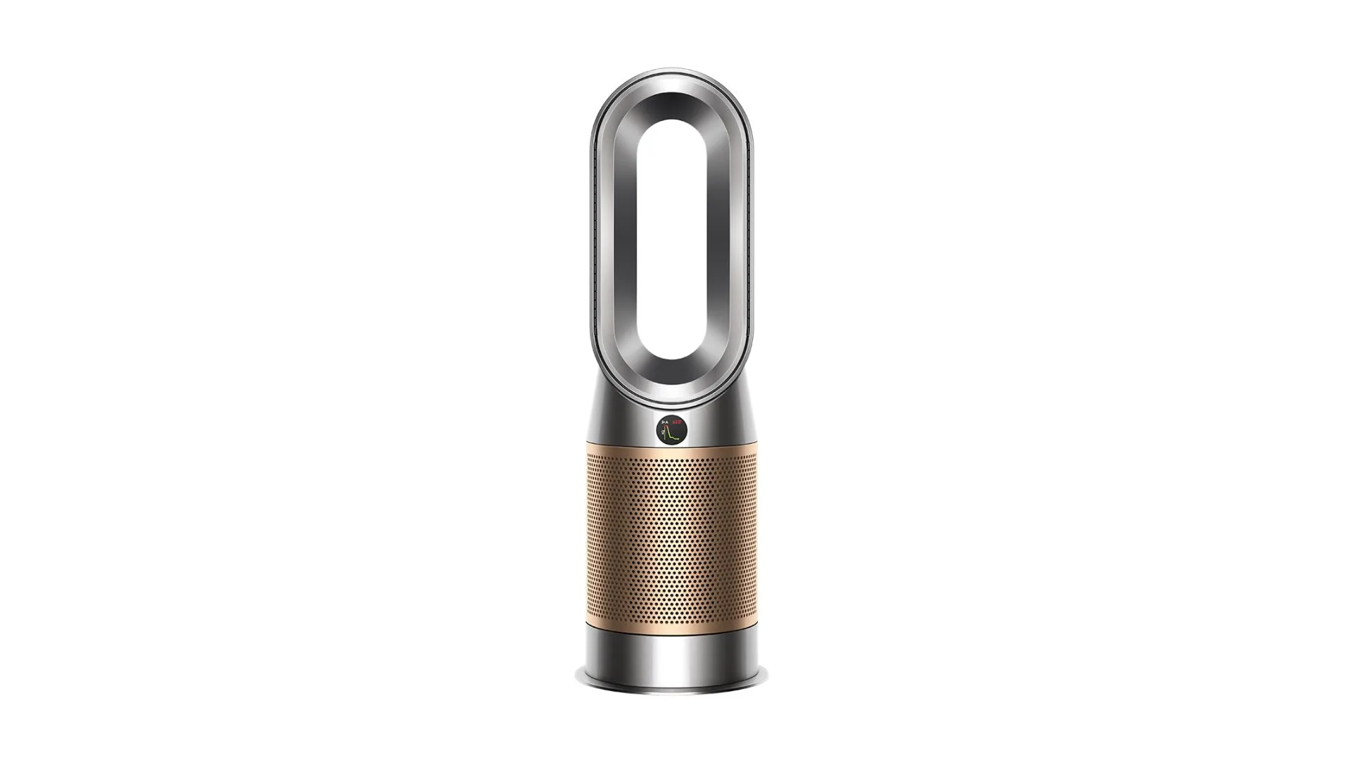 Dyson Hot+Cool Formaldehyde fan heater