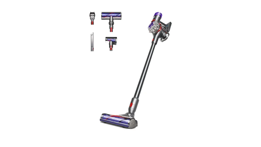 Dyson V8 stick vacuum cleaner