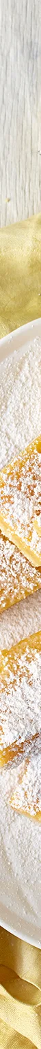 lemon slice recipe