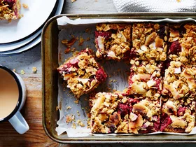 The best slice recipes for easy snacks