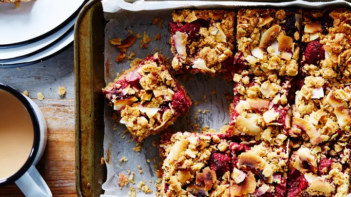 The best slice recipes for easy snacks