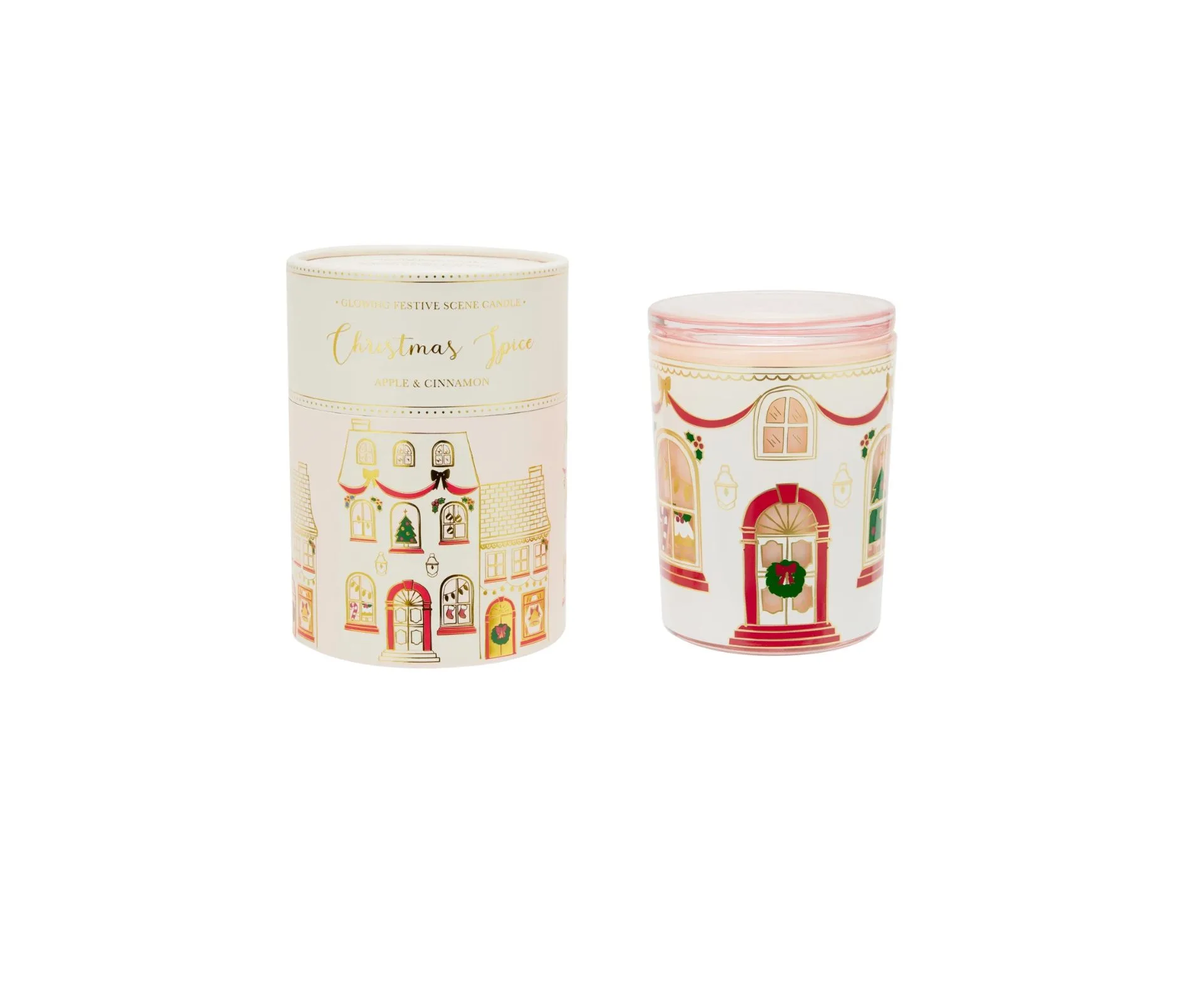 Target Christmas décor 