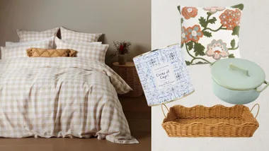 Target homewares range