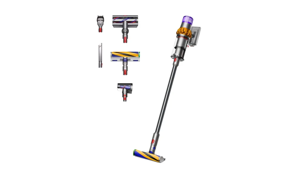 Dyson V15 Detect Absolute stick vacuum cleaner