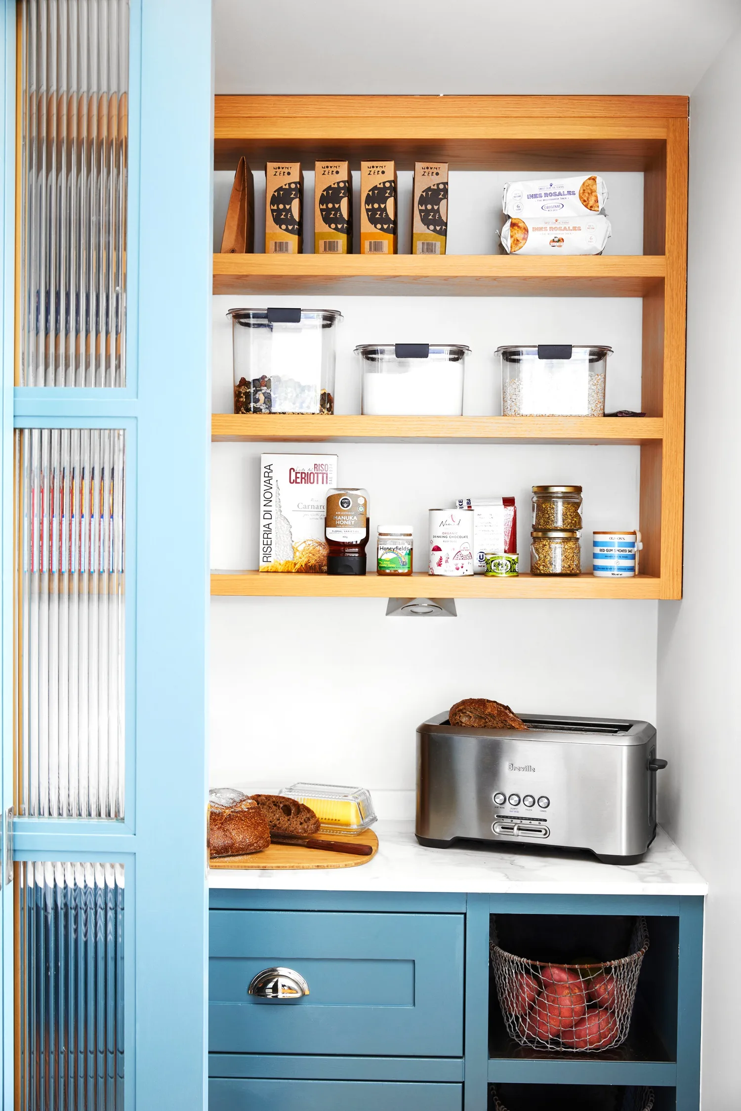 Selling Houses Australia Wendy Moore Home Christmas Coffee Station