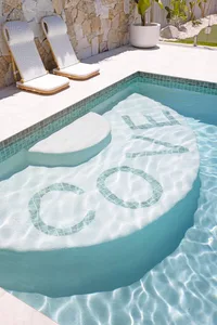 10 Pool Landscaping Ideas with Resort Vibes