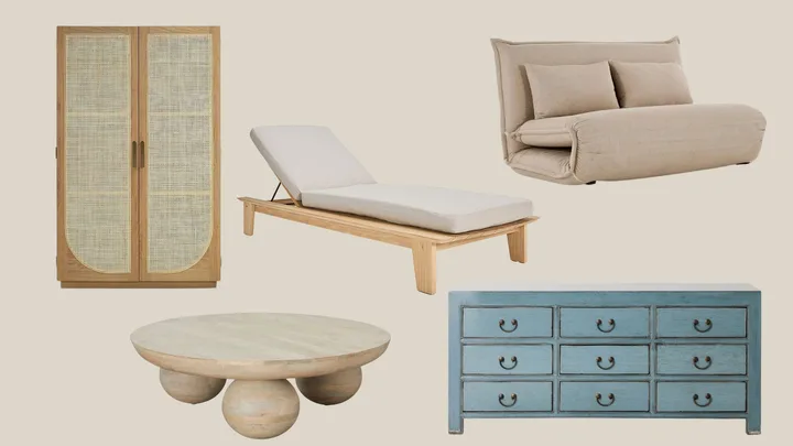 The time is now to refresh your living space with the best Boxing Day furniture sales 