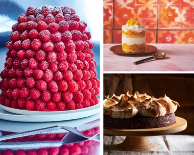 30 irresistible Christmas desserts to wow your guests