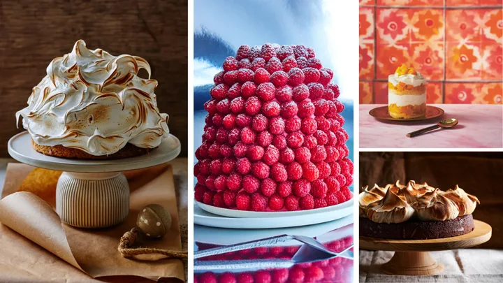 30 irresistible Christmas desserts to wow your guests
