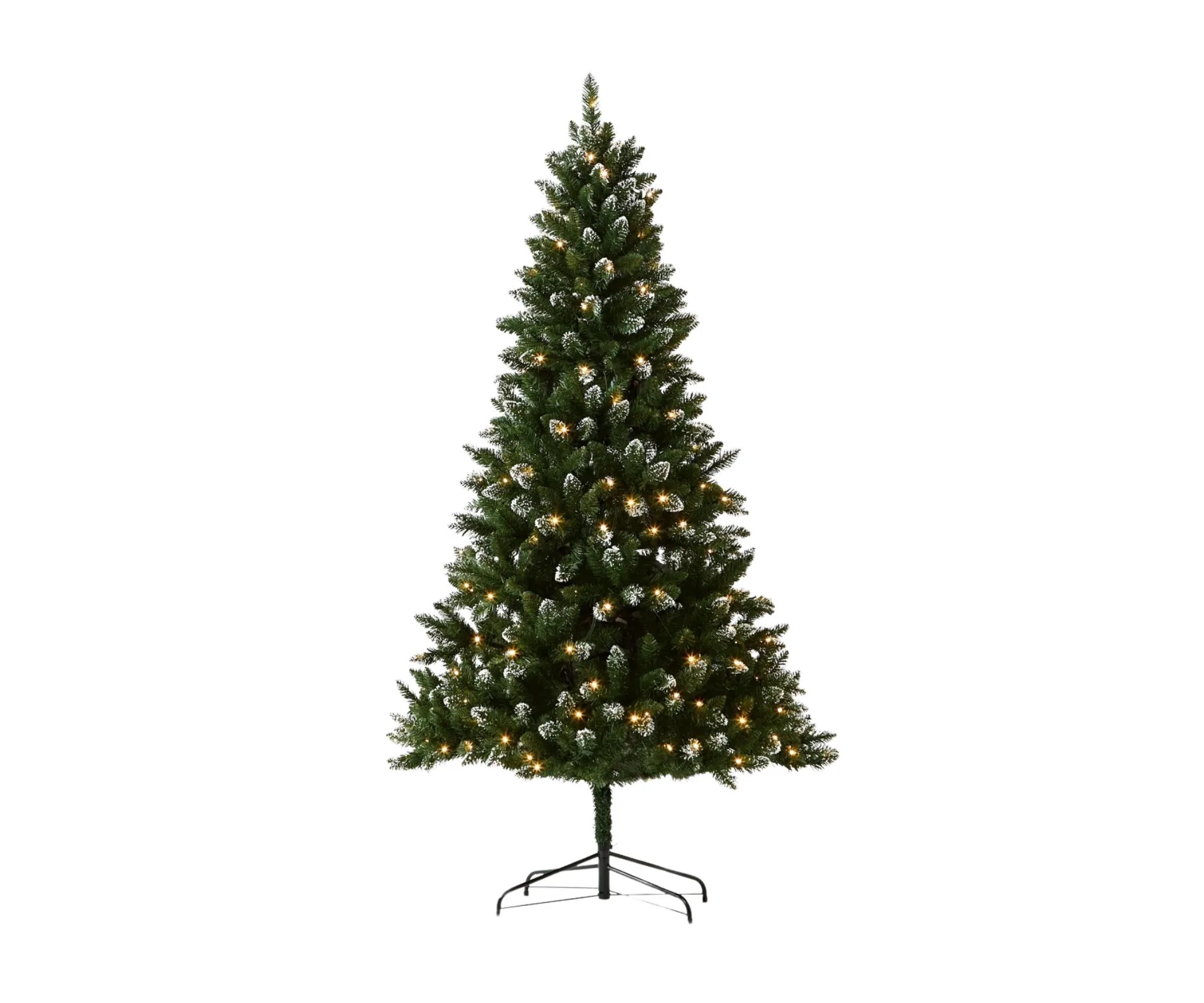 Best Pre Lit Christmas Tree 2020 9 Best Pre-Lit Christmas Trees To Shop In Australia 2024