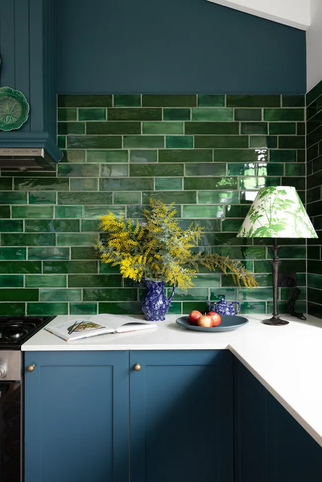 15 Reasons Why Subway Tiles Will Never Go Out of Style