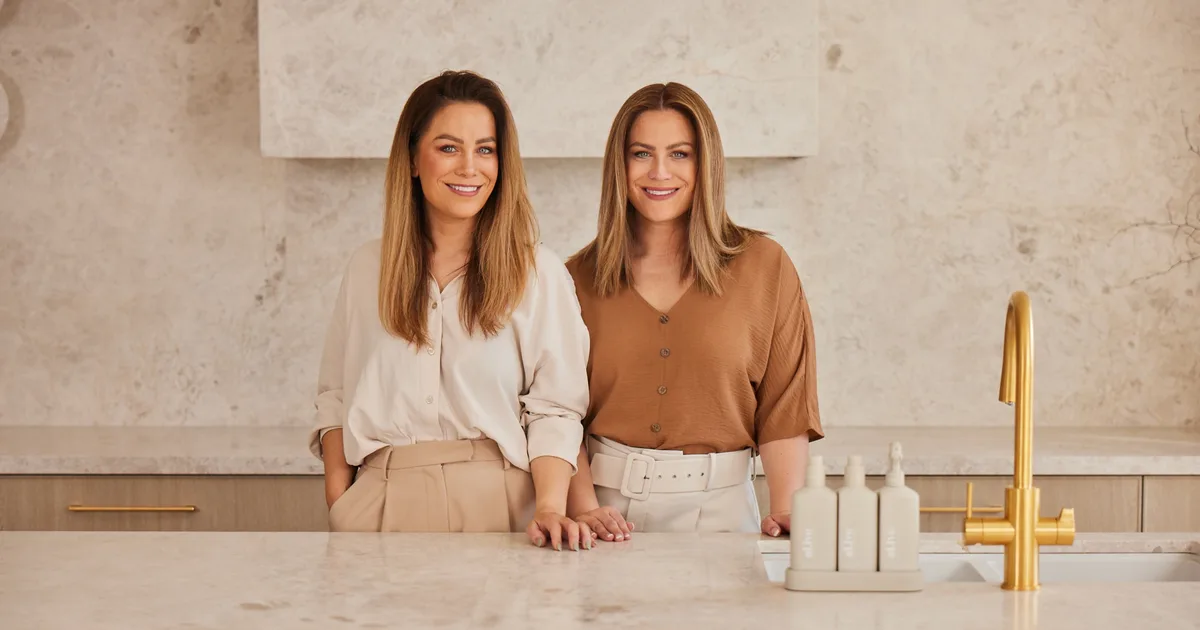 Alisa and Lysandra's favourite interior design styles and trends