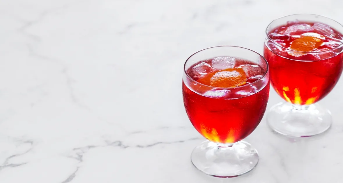 Negroni Sbagliato: The Cocktail Recipe 'Mistake' 5 Decades Old| Home Beautiful
