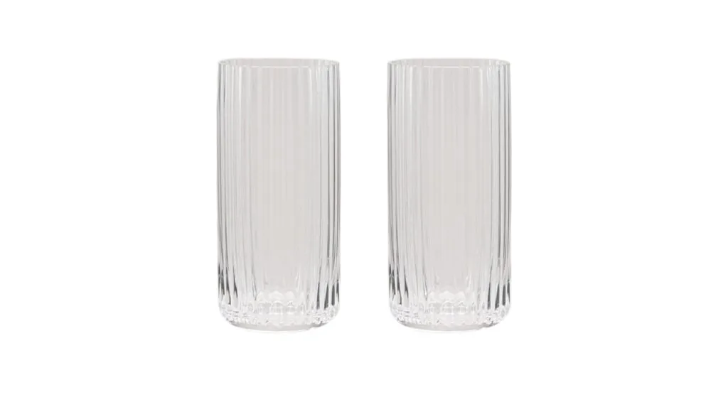 Country Road Vivi Highball Glass set of 2