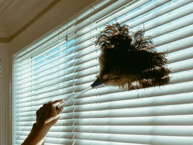 The 10 cleaning jobs you should be doing every day